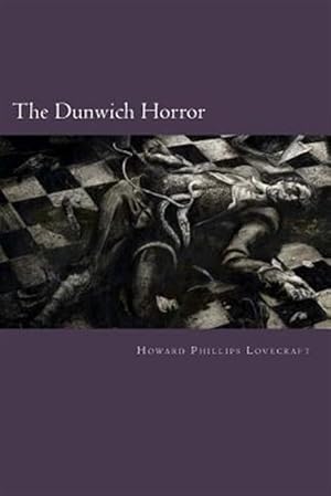 Imagen del vendedor de Dunwich Horror a la venta por GreatBookPrices