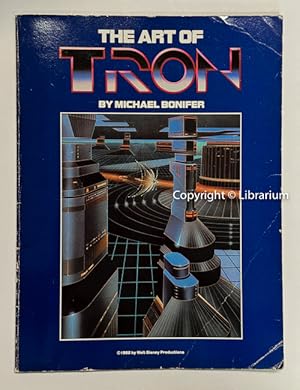 The Art of Tron