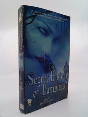 Bild des Verkufers fr The Secret History of Vampires zum Verkauf von ThriftBooksVintage