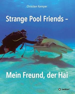 Seller image for Strange Pool Friends for sale by BuchWeltWeit Ludwig Meier e.K.