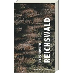 Seller image for Reichswald for sale by ISIA Media Verlag UG | Bukinist