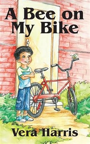 Seller image for A Bee on My Bike for sale by GreatBookPrices