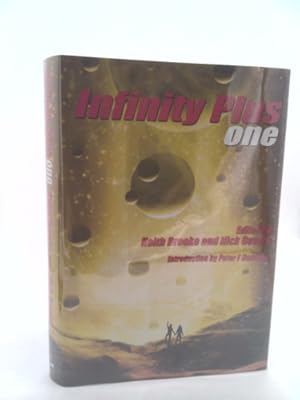 Immagine del venditore per Infinity Plus One venduto da ThriftBooksVintage