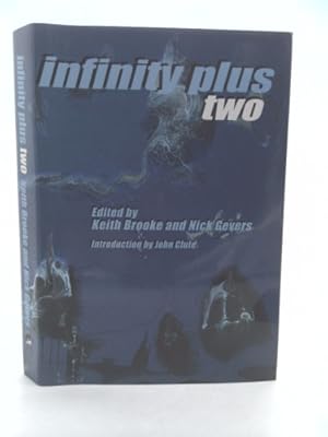 Seller image for Infinity Plus Two for sale by ThriftBooksVintage
