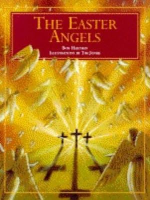 Seller image for The Easter Angels for sale by WeBuyBooks