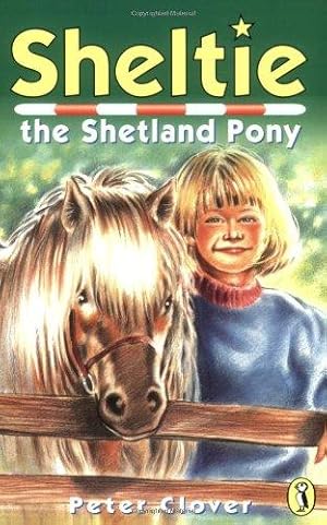 Imagen del vendedor de Sheltie 1: Sheltie the Shetland Pony a la venta por WeBuyBooks 2