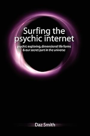 Seller image for Surfing the Psychic Internet for sale by GreatBookPrices