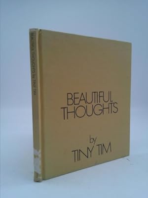 Seller image for Beautiful Thoughts for sale by ThriftBooksVintage