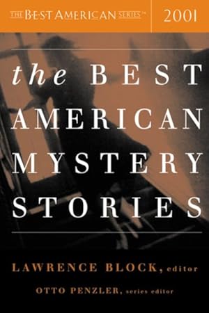 Imagen del vendedor de Best American Mystery Stories 2001 a la venta por GreatBookPrices