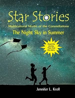 Seller image for The Night Sky in Summer for sale by GreatBookPrices
