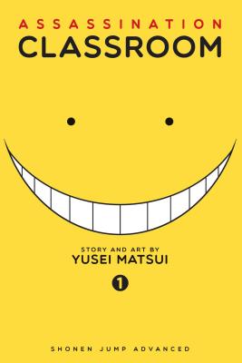 Seller image for Assassination Classroom, Vol. 1 (Paperback or Softback) for sale by BargainBookStores