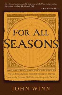 Bild des Verkufers fr For All Seasons (Paperback or Softback) zum Verkauf von BargainBookStores