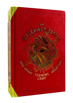 Seller image for THE WIZENARD SERIES: TRAINING CAMP for sale by Rare Book Cellar