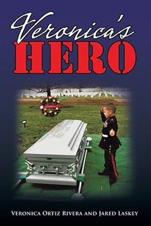 Seller image for Veronica's Hero for sale by GreatBookPrices
