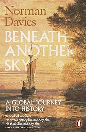 Imagen del vendedor de Beneath Another Sky: A Global Journey into History a la venta por WeBuyBooks 2