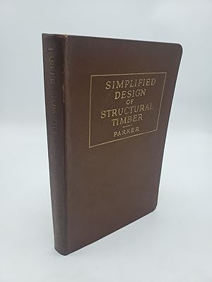 Simplified Design of Structural Timber