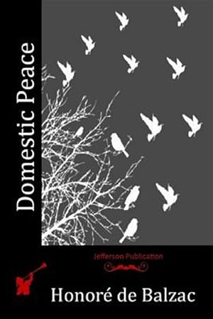 Seller image for Domestic Peace for sale by GreatBookPrices