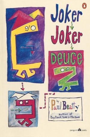 Seller image for Joker, Joker, Deuce for sale by GreatBookPrices