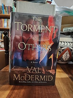 Seller image for The Torment of Others: A Novel (Dr. Tony Hill and Carol Jordan Mysteries) for sale by Nash Books