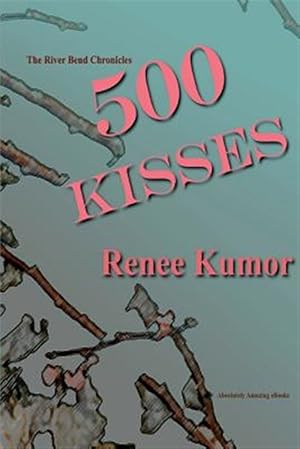 Bild des Verkufers fr 500 Kisses zum Verkauf von GreatBookPrices