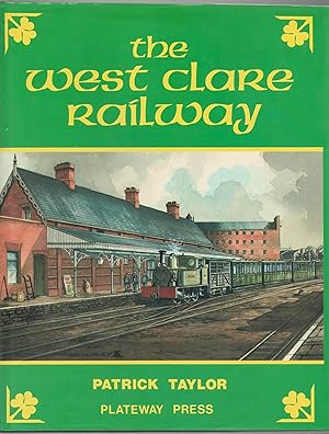 The West Clare Railway