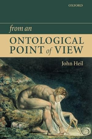 Immagine del venditore per From an Ontological Point of View venduto da GreatBookPrices