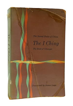 I CHING The Book of Changes