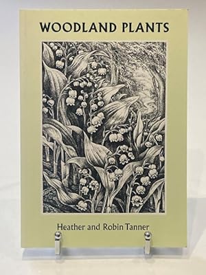 Seller image for Woodland Plants for sale by The Deva Bookshop