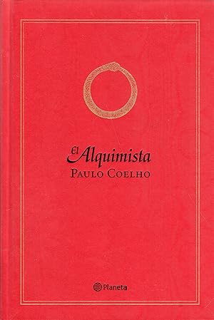 El Alquimista (edición conmemorativa) (Biblioteca Paulo Coelho)