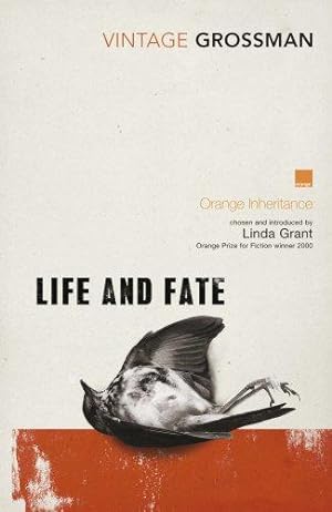 Seller image for Life And Fate (Orange Inheritance) for sale by WeBuyBooks