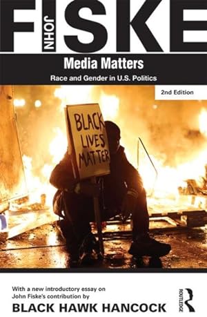 Bild des Verkufers fr Media Matters : Race and Gender in U.S. Politics zum Verkauf von GreatBookPrices