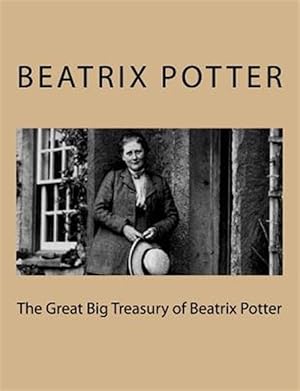Imagen del vendedor de Great Big Treasury of Beatrix Potter a la venta por GreatBookPrices