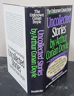 Imagen del vendedor de The Unknown Conan Doyle: Uncollected Stories a la venta por Midway Book Store (ABAA)