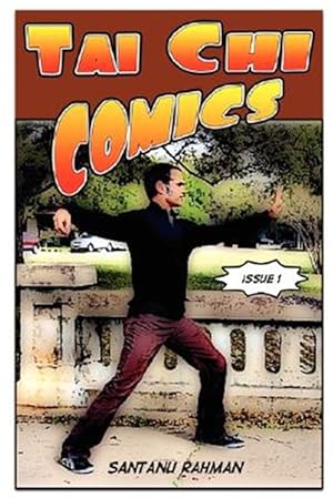 Imagen del vendedor de Tai Chi Comics a la venta por GreatBookPrices