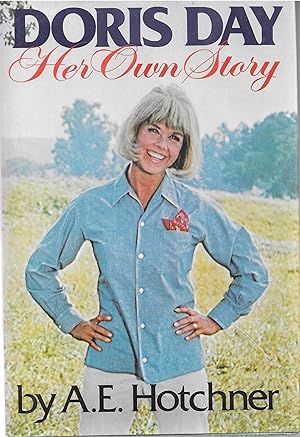 Immagine del venditore per Doris Day: Her Own Story venduto da ODDS & ENDS BOOKS