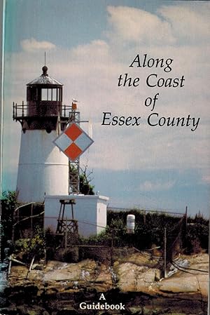 Imagen del vendedor de Along the Coast of Essex County a la venta por UHR Books