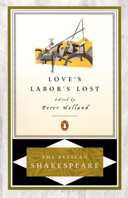 Imagen del vendedor de Love's Labor's Lost (Paperback or Softback) a la venta por BargainBookStores