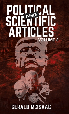 Bild des Verkufers fr Political and Scientific Articles, Volume 3 (Hardback or Cased Book) zum Verkauf von BargainBookStores