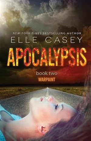 Immagine del venditore per Apocalypsis: Book 2 (Warpaint) venduto da GreatBookPrices