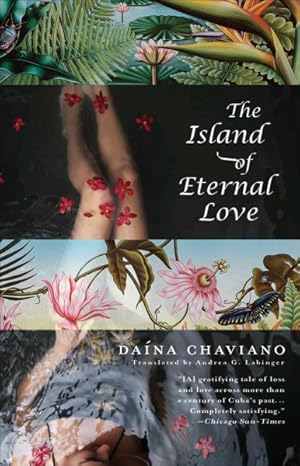 Seller image for Island of Eternal Love for sale by GreatBookPrices