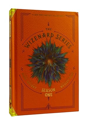 Imagen del vendedor de THE WIZENARD SERIES: SEASON ONE a la venta por Rare Book Cellar