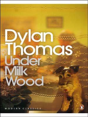 Seller image for Under Milk Wood: A Play for Voices for sale by WeBuyBooks 2