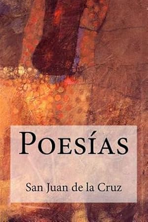 Seller image for Poesas/ Poetry -Language: spanish for sale by GreatBookPrices
