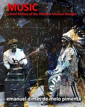 Seller image for Music : A Brief History of the Western Musical Thought for sale by GreatBookPrices