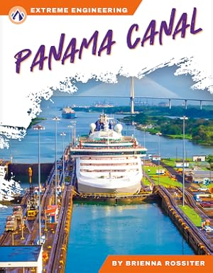 Seller image for Panama Canal (Paperback or Softback) for sale by BargainBookStores