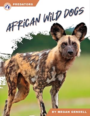 Seller image for African Wild Dogs (Paperback or Softback) for sale by BargainBookStores