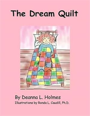 Seller image for The Dream Quilt for sale by GreatBookPrices