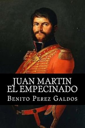 Seller image for Juan Martin El Empecinado -Language: spanish for sale by GreatBookPrices