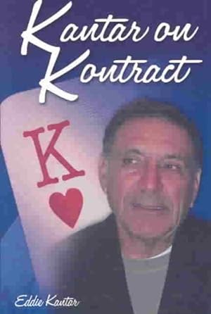 Seller image for Kantar on Kontract for sale by GreatBookPricesUK
