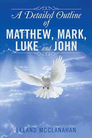 Seller image for Detailed Outline of Matthew, Mark, Luke and John for sale by GreatBookPrices